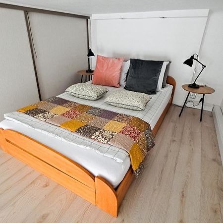 Chic Apartment-Old Town-S9 Варшава Экстерьер фото