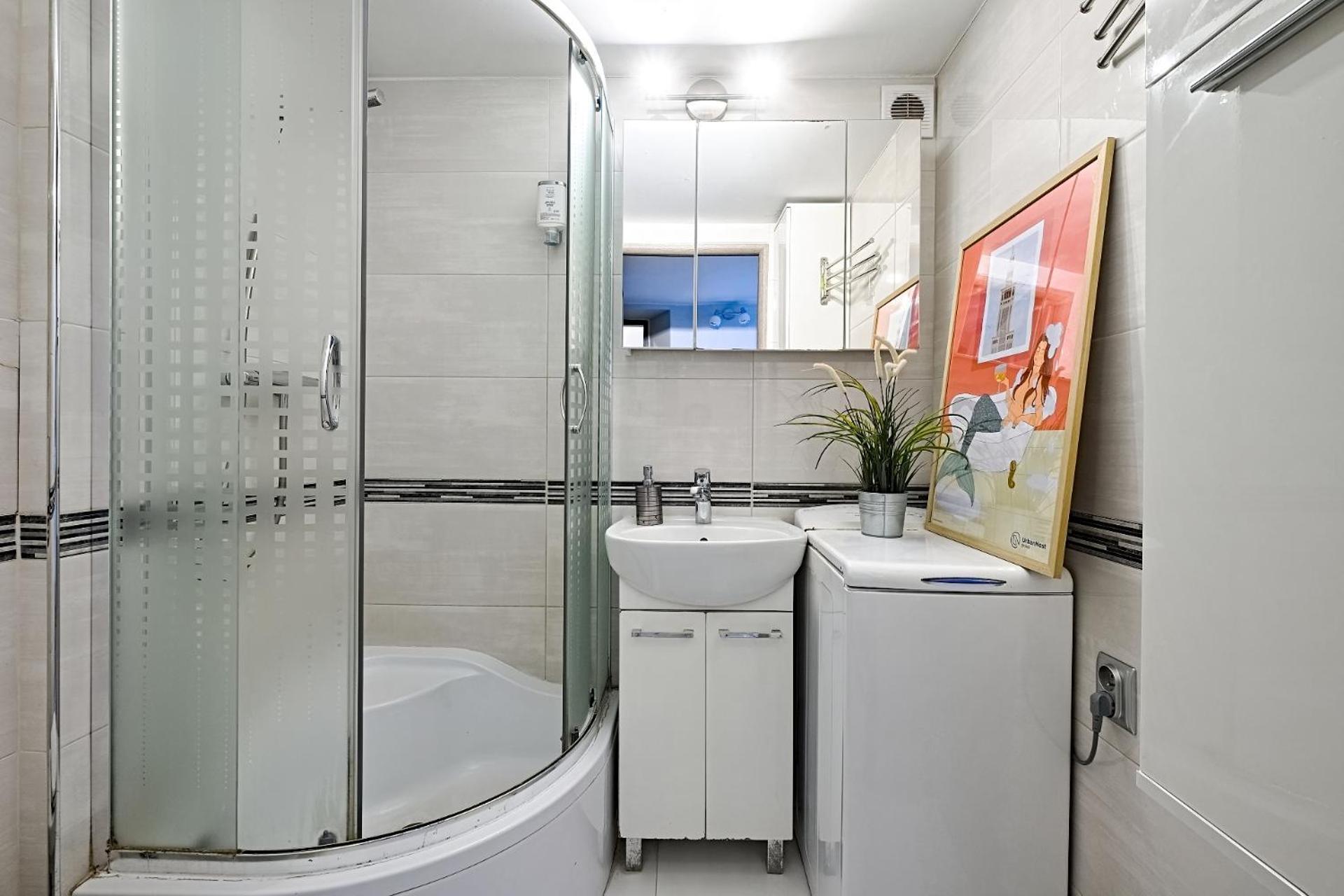 Chic Apartment-Old Town-S9 Варшава Экстерьер фото