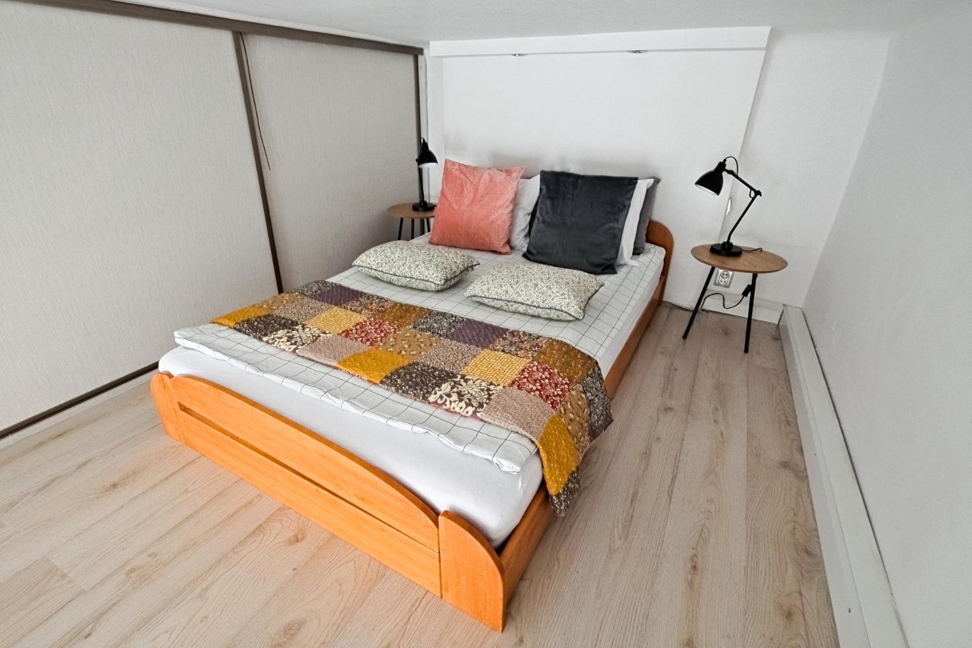 Chic Apartment-Old Town-S9 Варшава Экстерьер фото